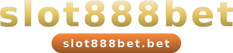 slot888bet โลโก้