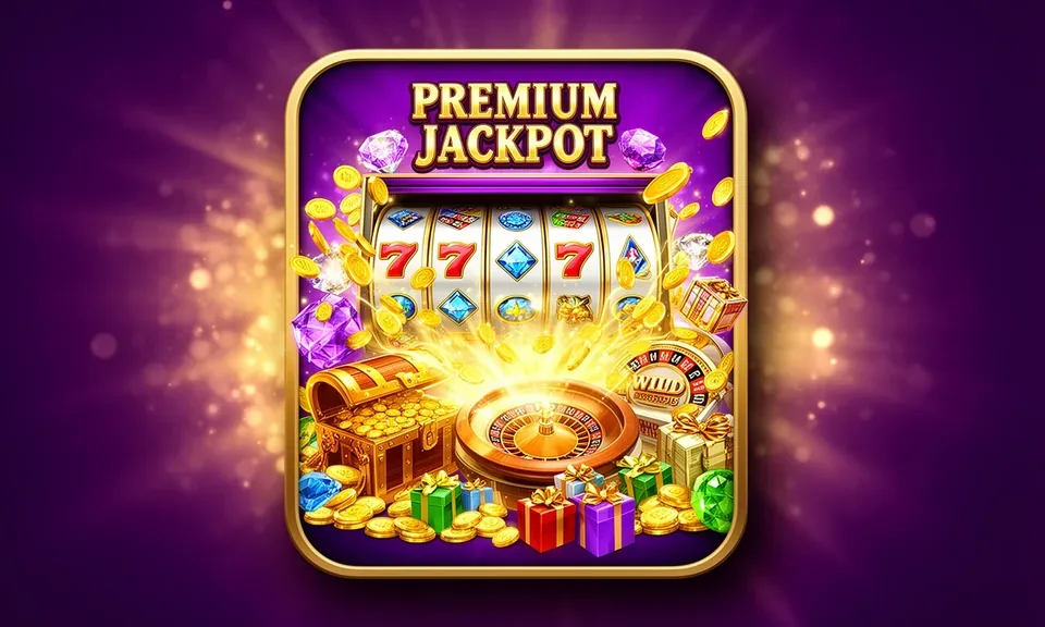 slot888bet โบนัส