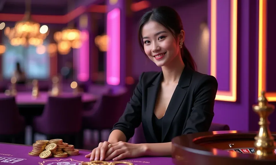 slot888bet เชิดสิงโต