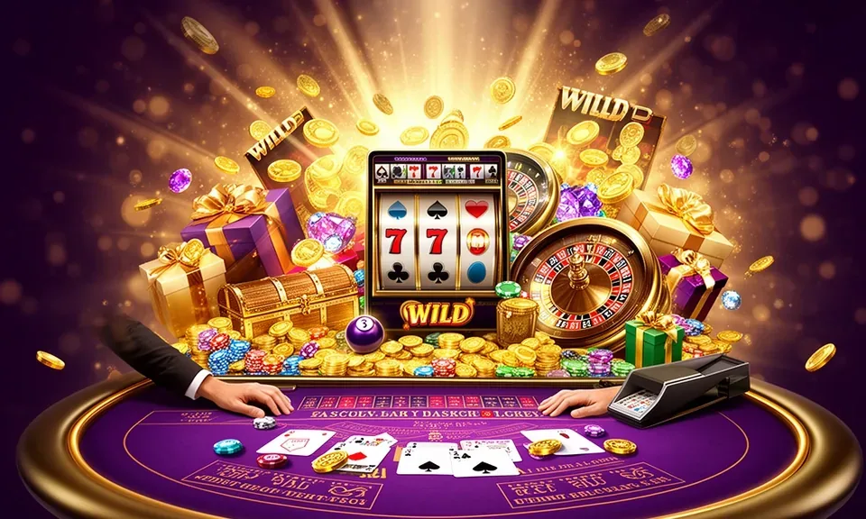 slot888bet เรือมังกร