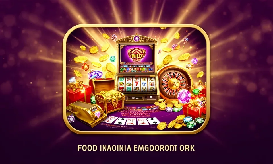 slot888bet เราคือใคร และทำไมถึงสร้าง slot888bet